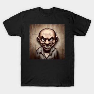 Killer T-Shirt